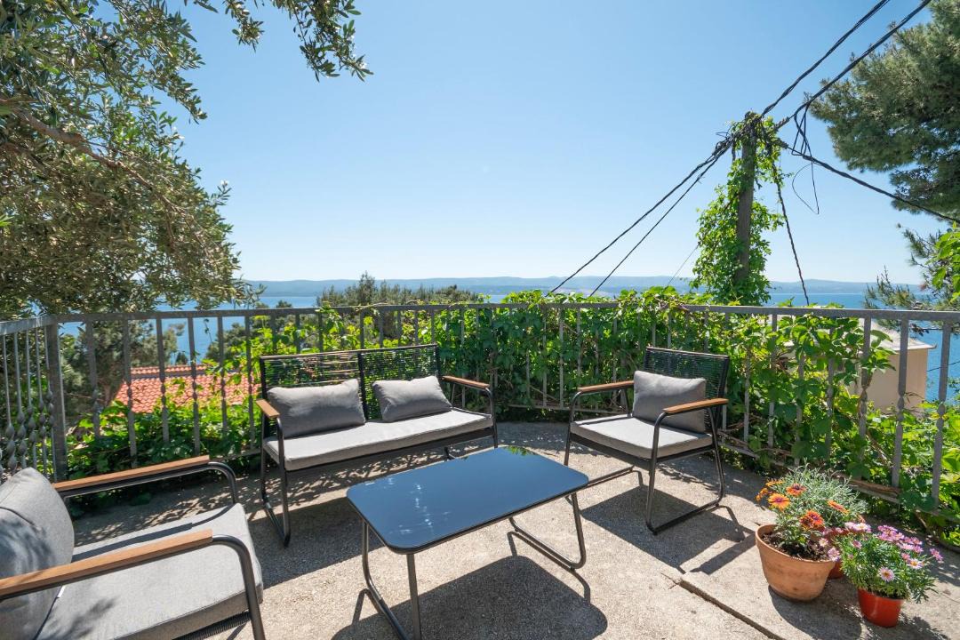 Photo of Patio Balcony in Mimice