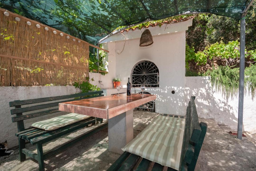 Photo of Patio Balcony in Mimice