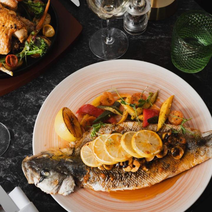 Photo of Others in Euston