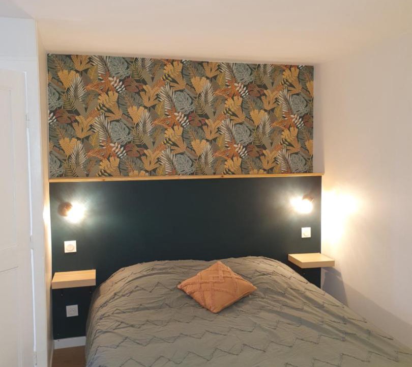 Photo of Bedroom in Voiron