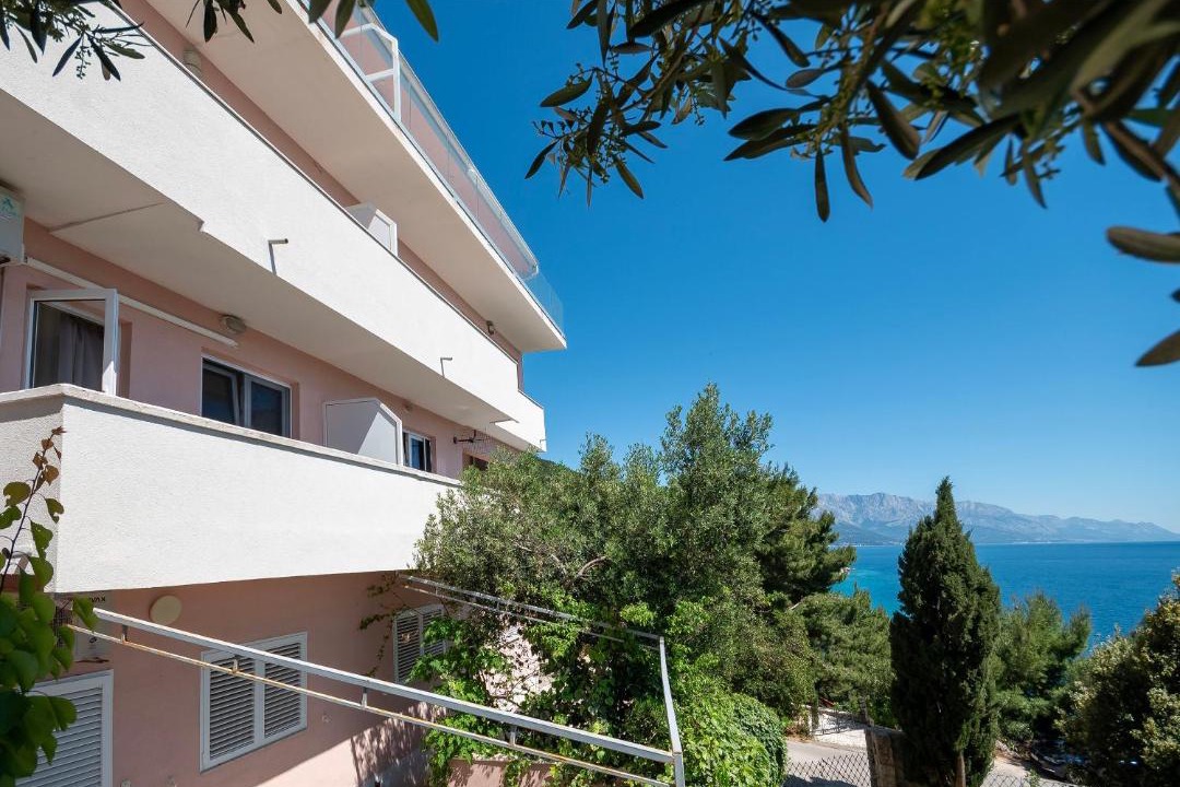 Photo of Patio Balcony in Mimice