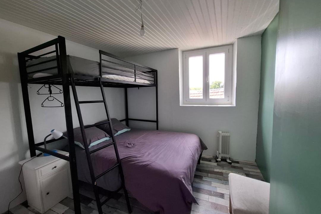Photo of Bedroom in Les Grands-Chezeaux