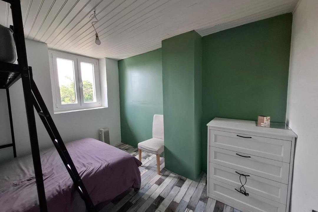 Photo of Bedroom in Les Grands-Chezeaux
