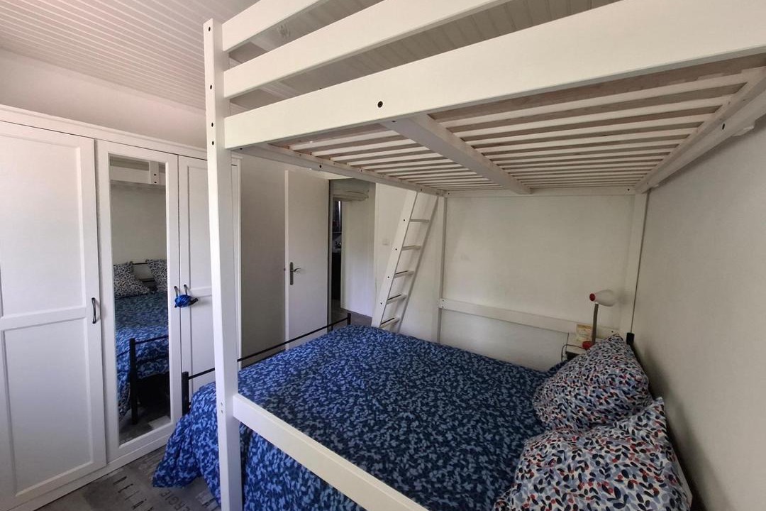 Photo of Bedroom in Les Grands-Chezeaux