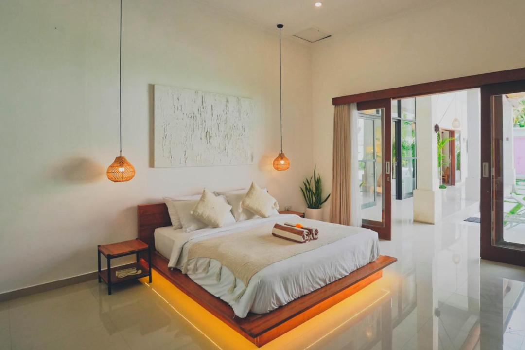 Photo of Bedroom in Batu Bolong