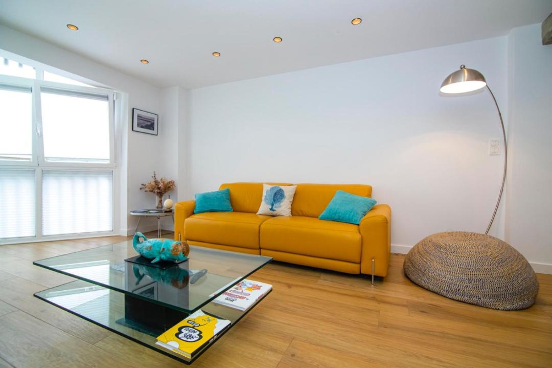 Photo of Livingroom in Hondarribia