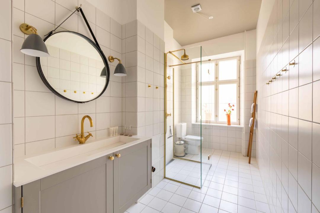 Photo of Bathroom in Indre By