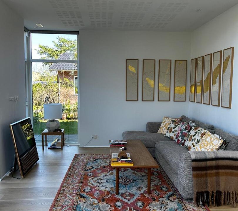 Photo of Livingroom in Amager