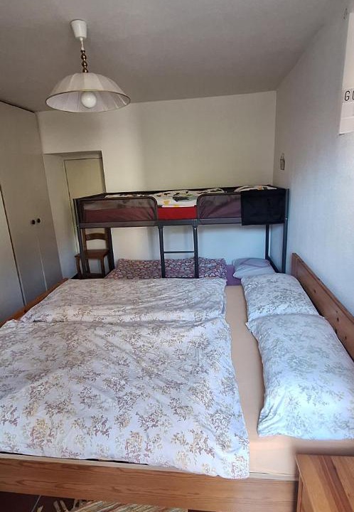 Photo of Bedroom in Bre