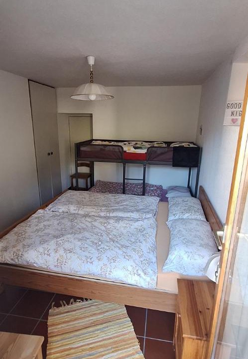 Photo of Bedroom in Bre