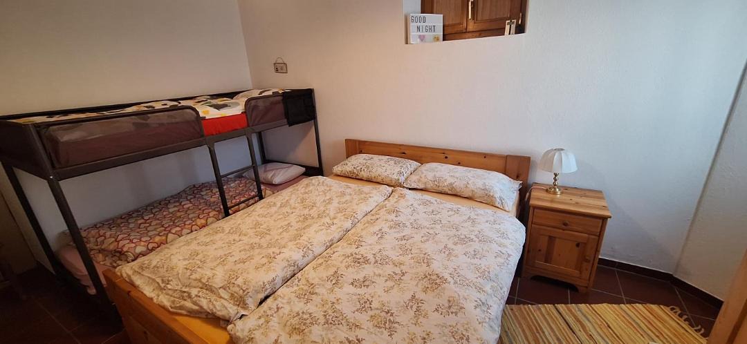 Photo of Bedroom in Bre