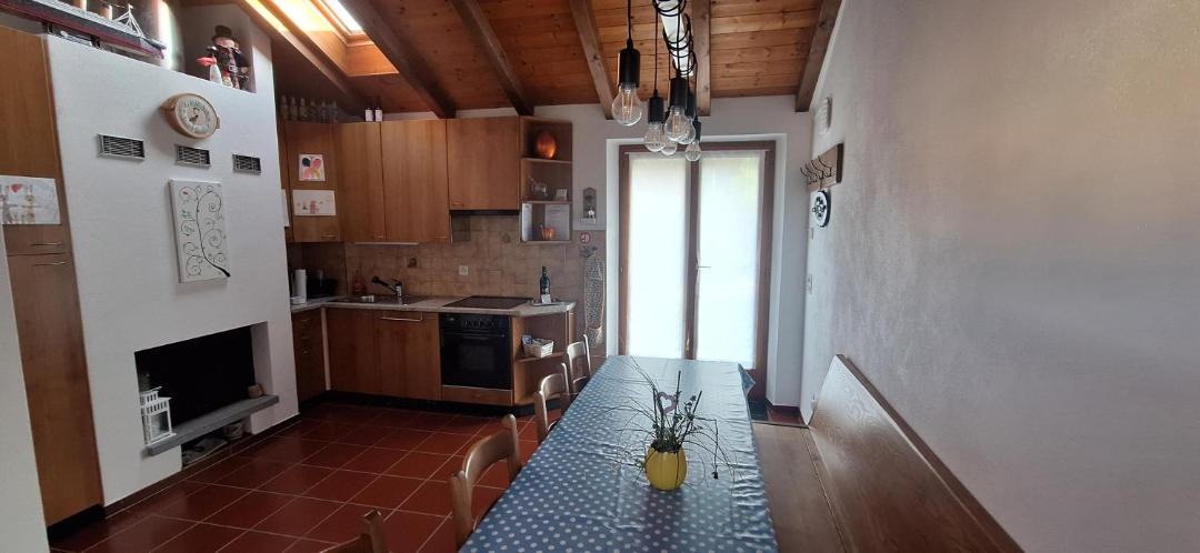 Photo of Kitchen in Bre
