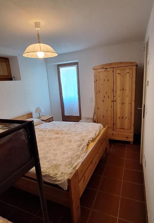 Photo of Bedroom in Bre