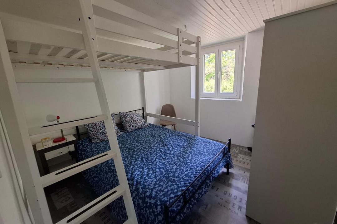 Photo of Bedroom in Les Grands-Chezeaux