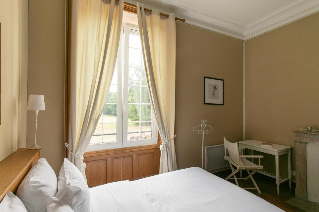 Photo of Bedroom in Saint-Mars-du-Desert