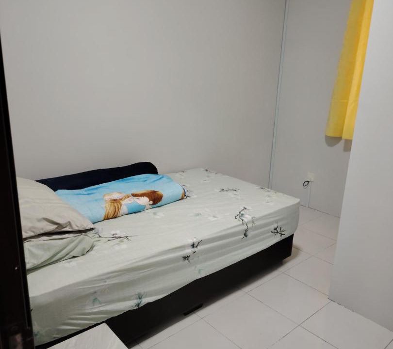Photo of Bedroom in Hulu Selangor