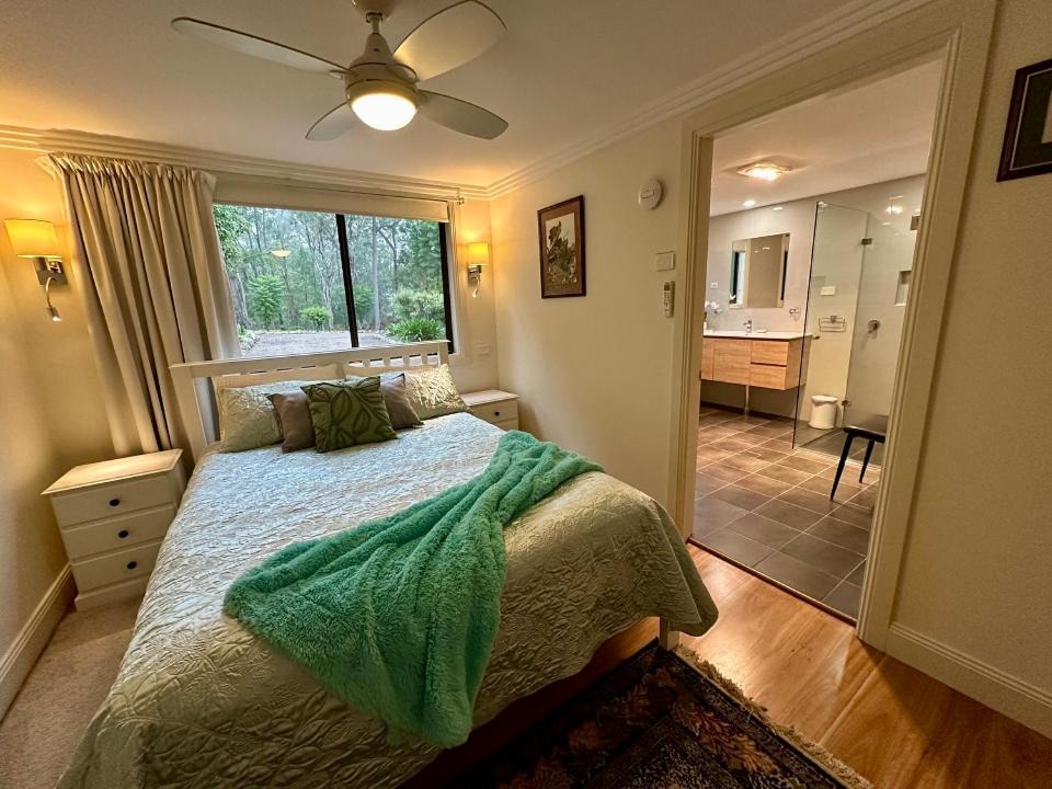 Photo of Bedroom in Vacy