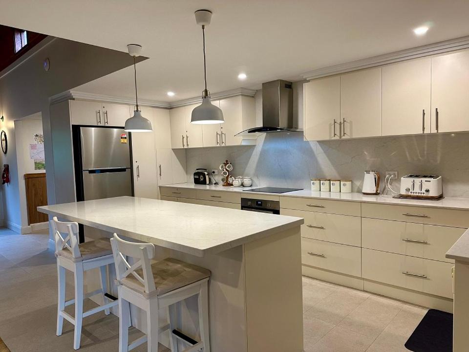 Photo of Kitchen in Vacy