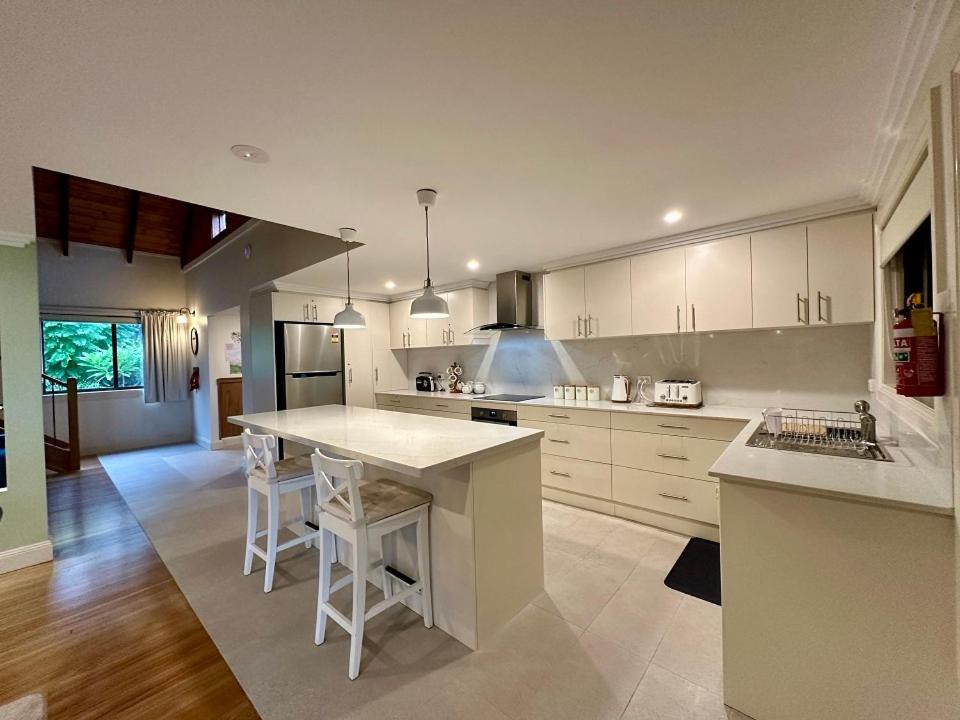 Photo of Kitchen in Vacy