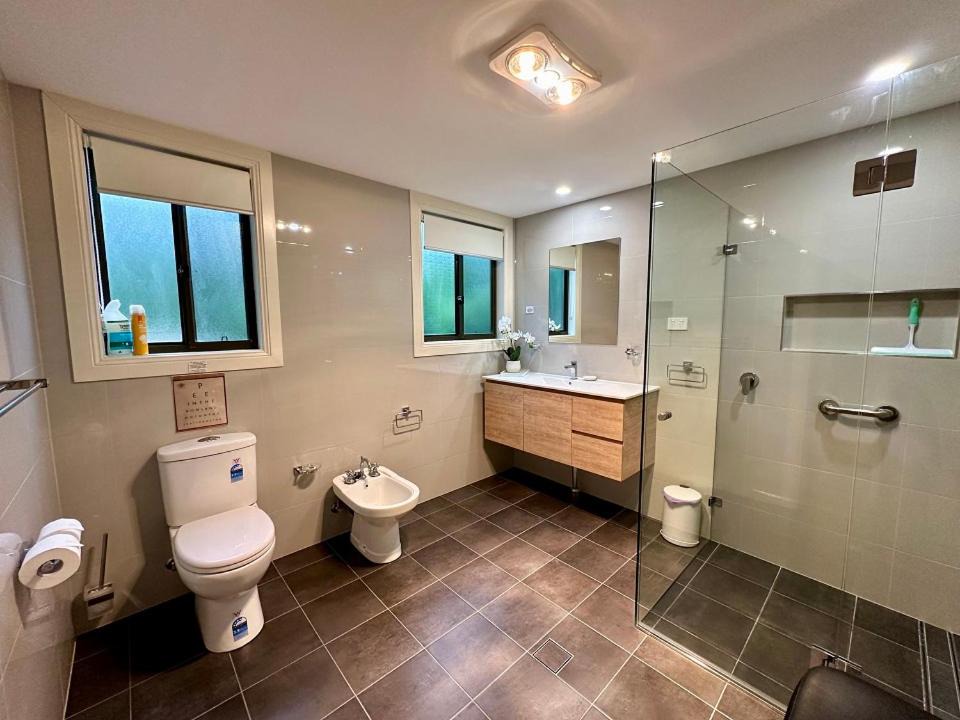 Photo of Bathroom in Vacy