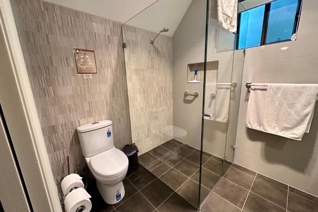 Photo of Bathroom in Vacy