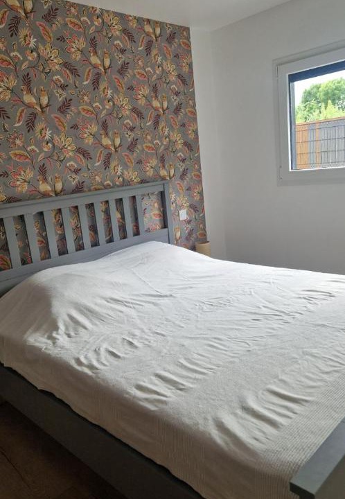 Photo of Bedroom in Brignoud