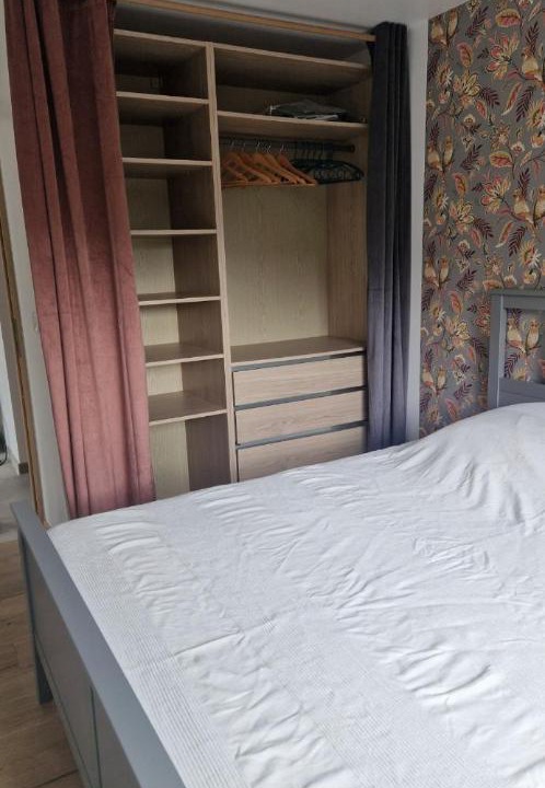 Photo of Bedroom in Brignoud