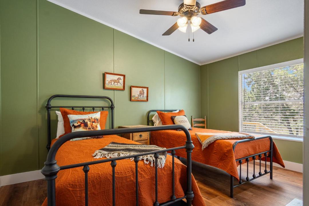 Photo of Bedroom in Pipe Creek