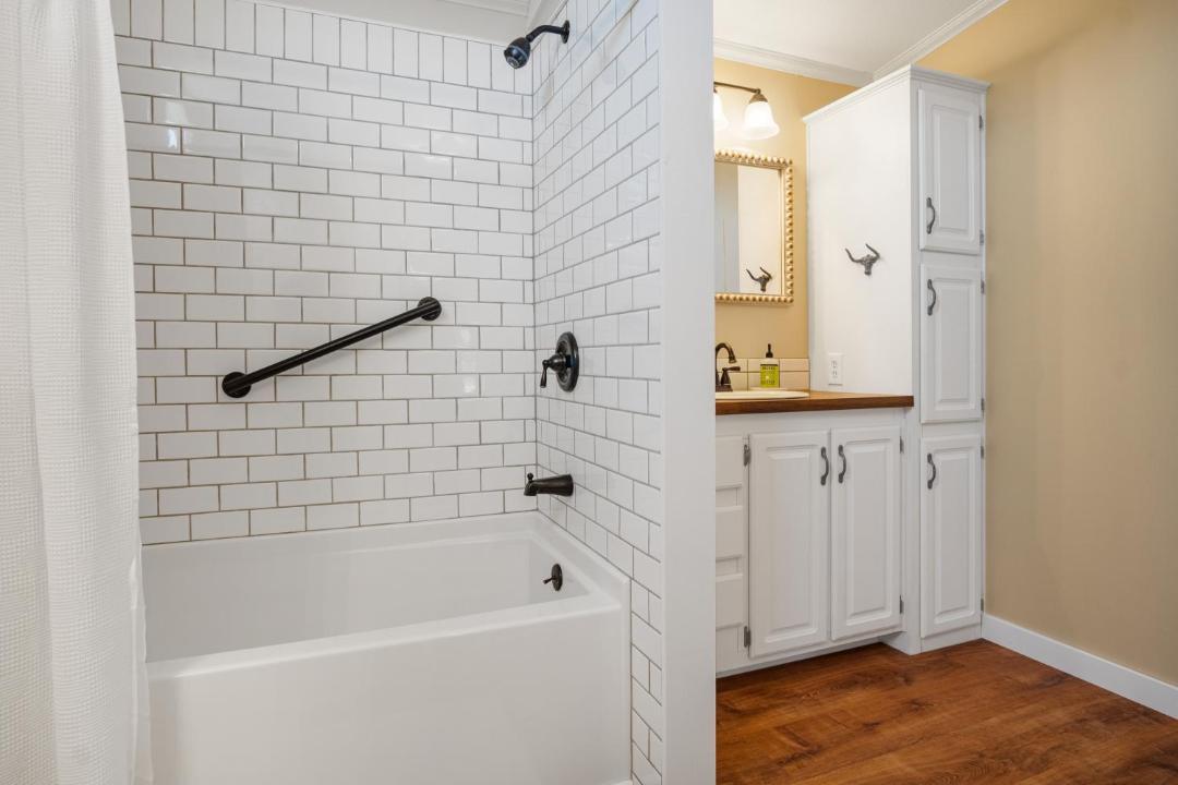 Photo of Bathroom in Pipe Creek