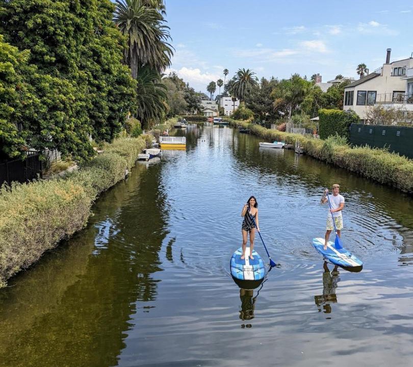 Photo of Others in Venice Canals