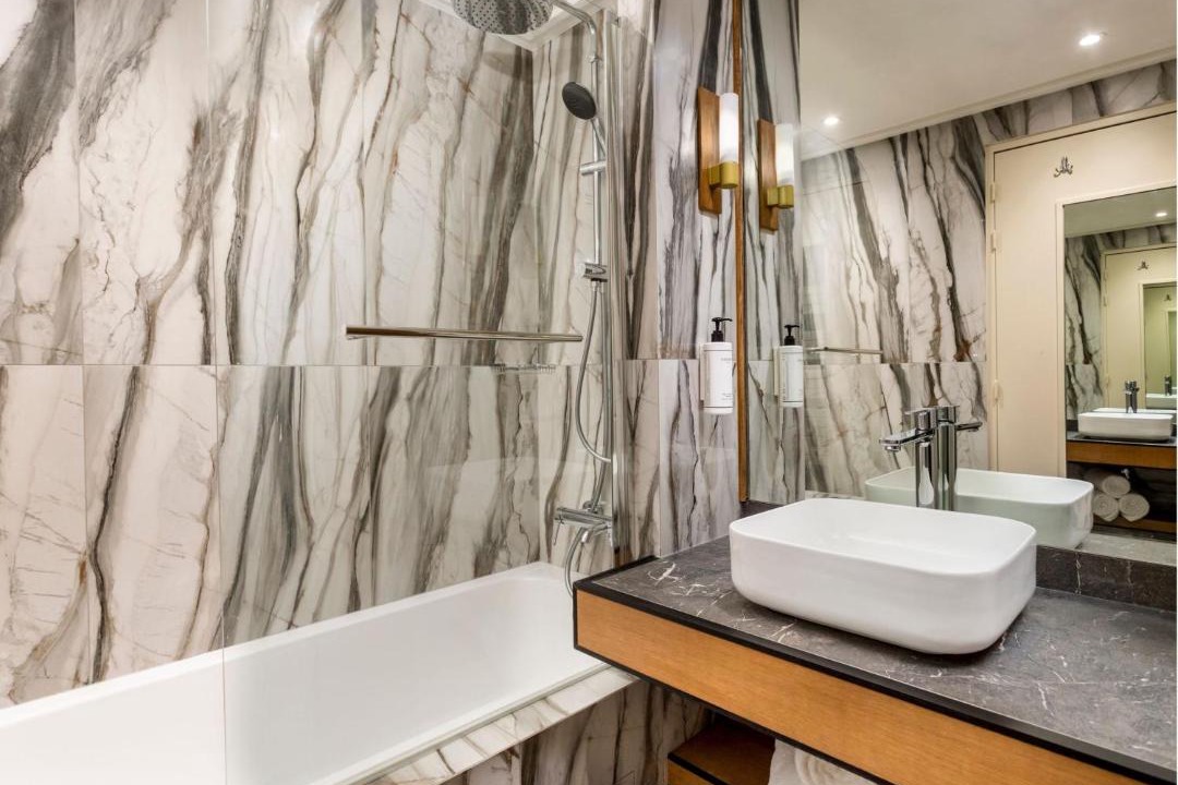 Photo of Bathroom in Vivienne