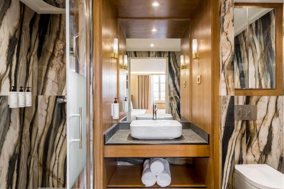 Photo of Bathroom in Vivienne