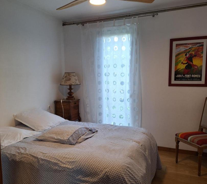 Photo of Bedroom in Poussan