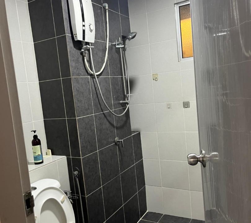 Photo of Bathroom in Semenyih