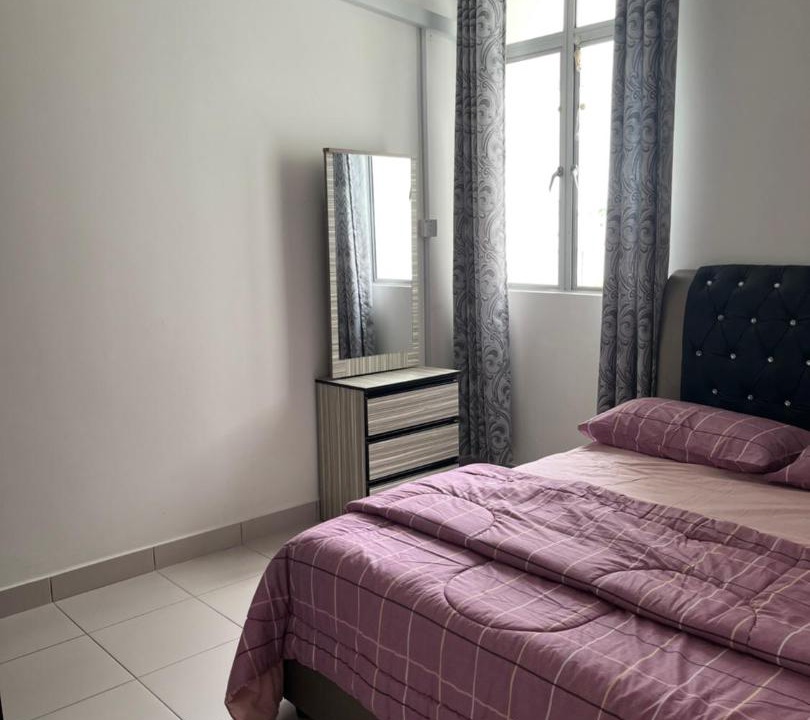 Photo of Bedroom in Semenyih