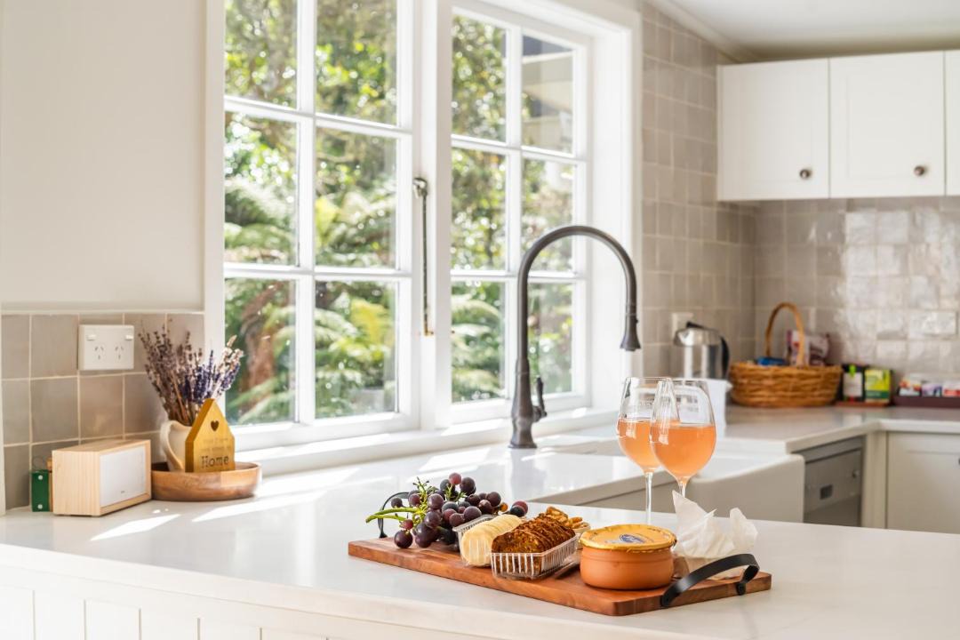 Photo of Kitchen in Pinehaven