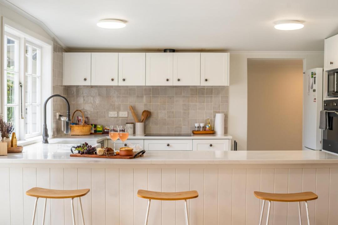 Photo of Kitchen in Pinehaven