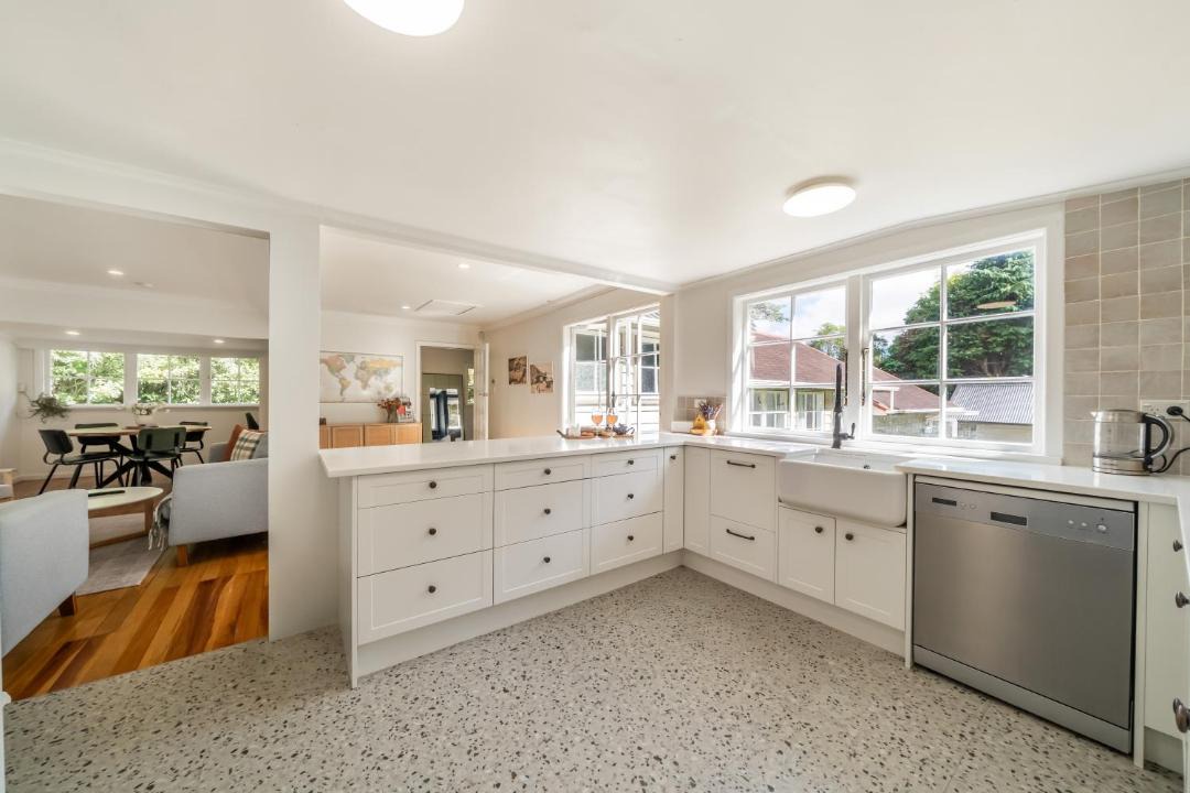 Photo of Kitchen in Pinehaven