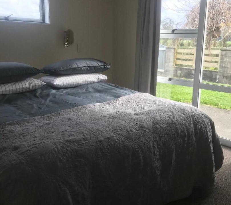 Photo of Bedroom in Wairoa
