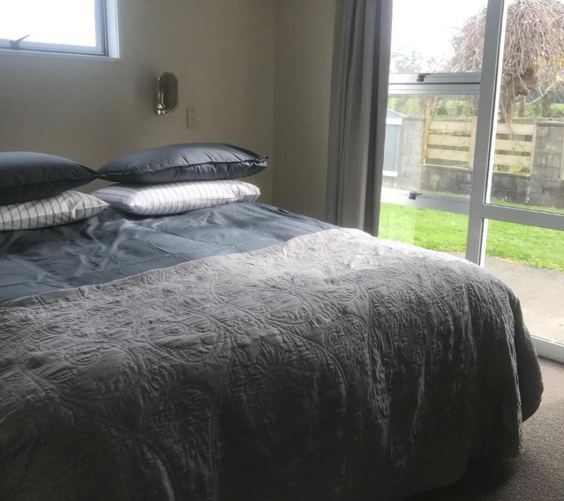 Photo of Bedroom in Wairoa
