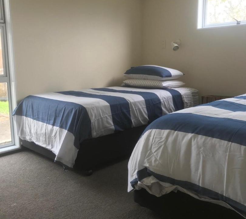Photo of Bedroom in Wairoa