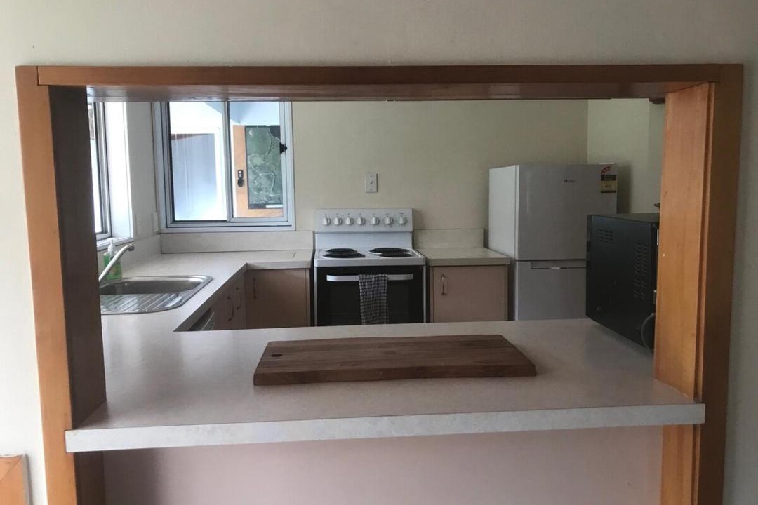 Photo of Kitchen in Wairoa