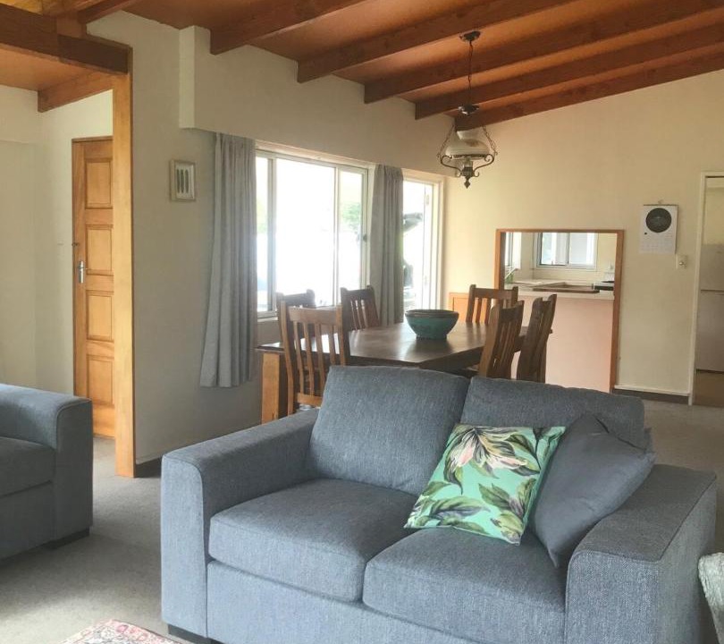 Photo of Livingroom in Wairoa