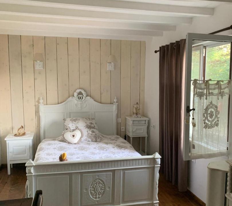 Photo of Bedroom in Requista