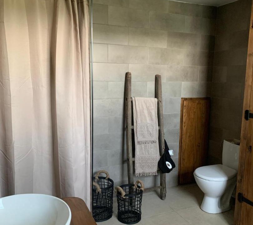 Photo of Bathroom in Requista