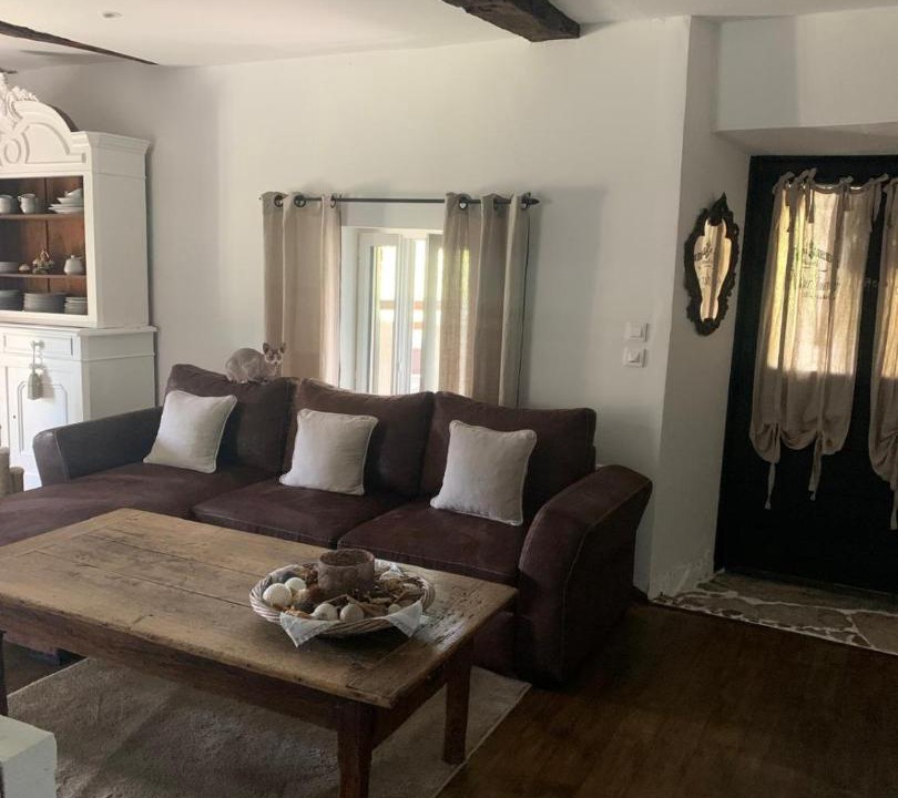 Photo of Livingroom in Requista