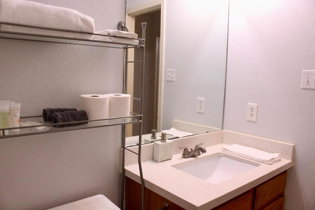 Photo of Bathroom in Pflugerville