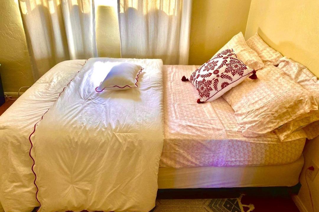 Photo of Bedroom in Blenman-Elm