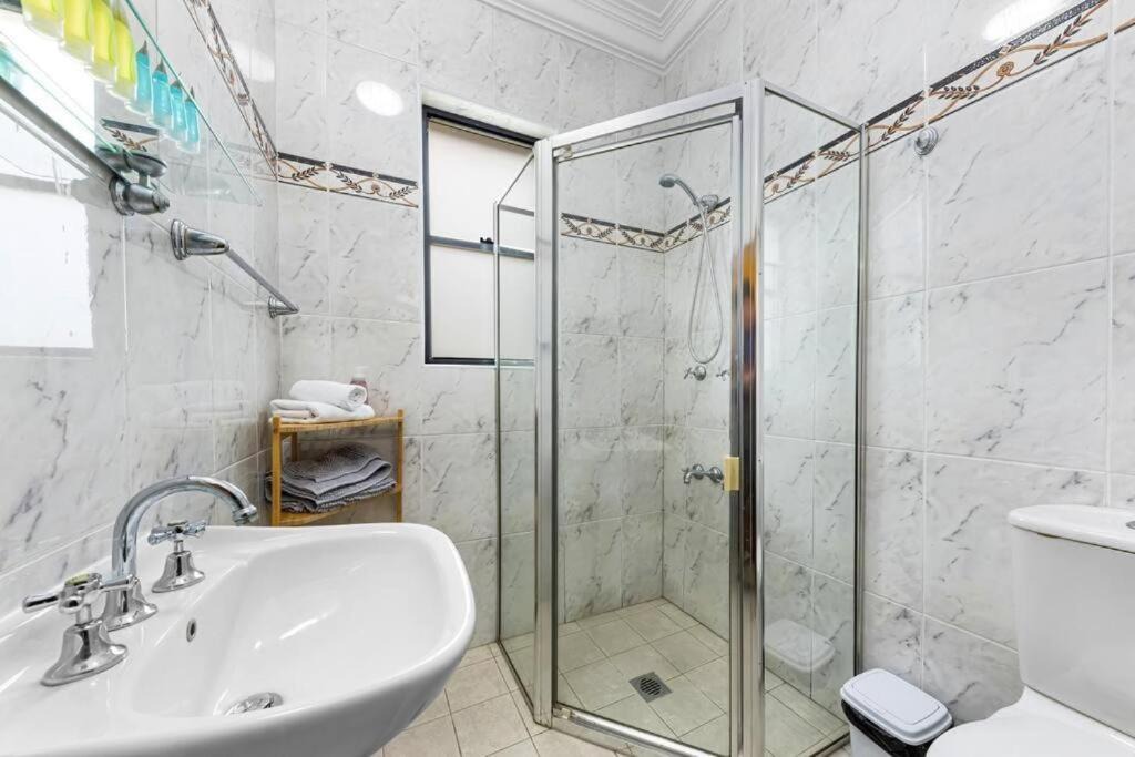 Photo of Bathroom in Lewisham
