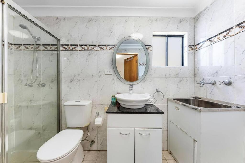 Photo of Bathroom in Lewisham